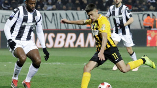 Ο Ερυθρός Αστέρας απέρριψε πρόταση του Αρη για δανεισμό του Ματέο!