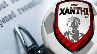 Ξάνθη: «Εμείς δεν ζητήσαμε ποτέ αναβολή»