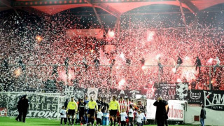  Ηχηρή απάντηση των οργανωμένων του ΟΦΗ