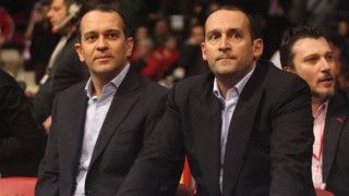 ΚΑΕ Ολυμπιακός: «Σκάνδαλο ο μη ορισμός του ημιτελικού μας με τον ΠΑΟΚ»