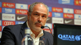 «Τελειώνει» ο Θουμπιθαρέτα