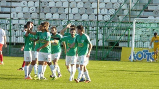 Επέστρεψε στις νίκες ο Αγροτικός