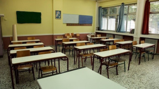 Κλειστά αύριο σχολεία της Καλαμαριάς λόγω εργασιών