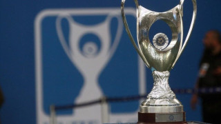 ΠΑΟΚ-Παναθηναϊκός: Πότε είναι ο μεγάλος τελικός του Κυπέλλου Ελλάδας