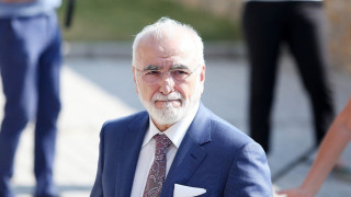 Ο Ιβάν Σαββίδης μπροστάρης στην ενίσχυση των νοσοκομείων του Ροστόφ!