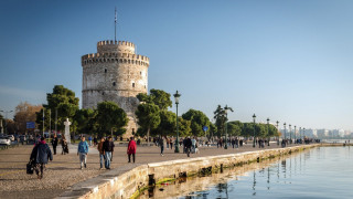 Αγγελούδης για νέο Γενικό Πολεοδομικό Σχέδιο: «Η Θεσσαλονίκη αποκτά ένα σύγχρονο αναπτυξιακό εργαλείο»