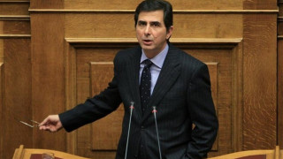 Γκιουλέκας: «Η επιλογή Τζιτζικώστα αποτελεί τιμή για τη Θεσσαλονίκη»