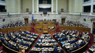 Η ονομαστική ψηφοφορία για την τροπολογία της ΕΕΑ