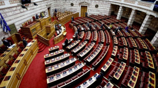 ΣΥΡΙΖΑ: «Ονομαστική ψηφοφορία γιατί υπάρχει αλλοίωση Πρωταθλήματος»