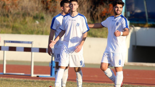 Οι ξεχωριστές μπλούζες που φόρεσαν οι παίκτες του Ηρακλή