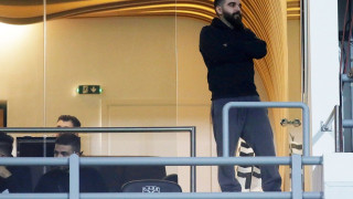 Η διπλή αντίδραση του Γ.Σαββίδη για την απόρριψη της έφεσης του ΠΑΟΚ