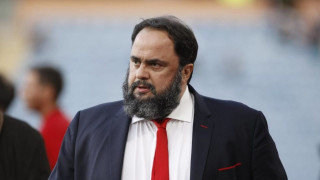 «Απαγόρευση στον Μαρινάκη, δεν μπορεί να μπει στα αποδυτήρια!»