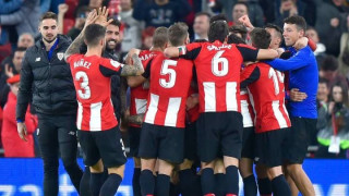 Copa Del Rey: Τα ζευγάρια των ημιτελικών