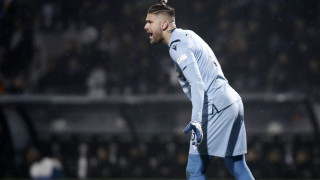Πασχαλάκης: «2-0 και συνεχίζουμε»