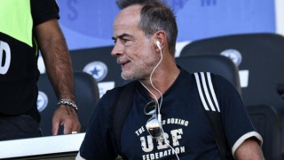 Οι ξεχωριστές ευχές του Λ. Δούκα στο «φαινόμενο» Πάμπλο Γκαρσία