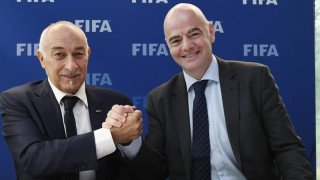 Ταμείο για τους απλήρωτους ποδοσφαιριστές δημιουργεί η FIFA