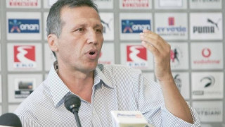 Σίγουρος ο Ορφανός για την πρόκριση του ΠΑΟΚ