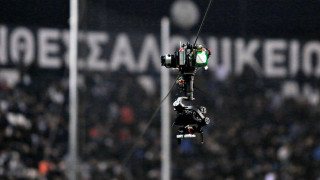 Στο PAOK TV και του χρόνου!