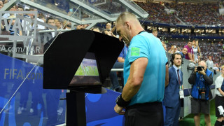Η νέα πρόταση της ιταλικής ομοσπονδίας στη FIFA για το VAR