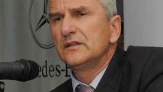 Τζίκας: «Να προστατεύσουμε το ερασιτεχνικό ποδόσφαιρο»