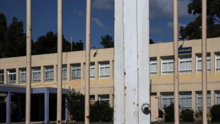Κατερίνη: Γιατί κατεβάζουν «ρολά» αύριο τα σχολεία