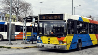 Χωρίς εκδοτήρια ΟΑΣΘ τα Σαββατοκύριακα λόγω κορωνοϊού