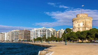 Αναβάλλονται οι εκδηλώσεις στη Θεσσαλονίκη λόγω Κοροναϊού