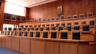 Δικαστίνα εν ενεργεία καταγγέλλει βιασμό από πρώην πρόεδρο Εφετών