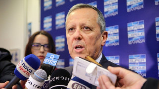 Μπαλτάκος: «Δε χρειάζεται να υπάρξουν αποδείξεις για να τιμωρηθεί ο Ολυμπιακός»