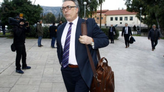 Σημαιοφορίδης-«Δίκη στον ΣΚΑΪ»: «Η εισβολή Μπέου δεν είναι μόνο πειθαρχική παράβαση»