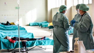 Κορωνοϊος: Η ύφεση μπορεί να είναι χειρότερη από εκείνη του 2008