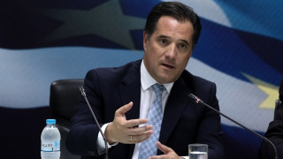 Γεωργιάδης: «Πρόθυμος να βοηθήσω τον ΠΑΟΚ με τη Νέα Τούμπα»