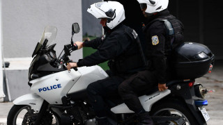 Ομόνοια: Αστυνομικός πυροβόλησε στον αέρα για εκφοβισμό αλλοδαπού