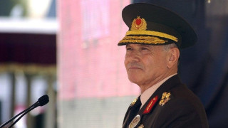 Κορωνοϊός: Νεκρός ο πρώην Στρατηγός της Τουρκίας