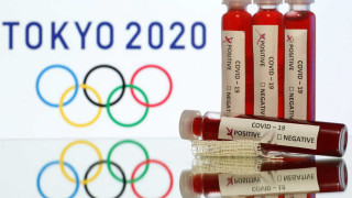 Προς αναβολή οι Ολυμπιακοί Αγώνες του Τόκιο 2020