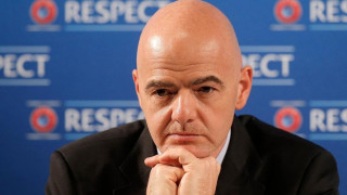 Ανοιχτή επιστολή στον Τζιάνι Ινφαντίνο