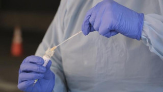 ΣΟΚ στην Καστοριά - Θετική στον κορωνοϊό η 41χρονη μητέρα που πέθανε