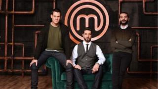 Master Chef: Το ζευγάρι του τελικού
