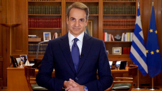 Διάγγελμα Μητσοτάκη στις 18.00, τι θα ανακοινώσει