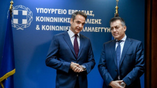 Μόνο με ένα... «μπαζούκας» θα αναταχθεί η οικονομία μας