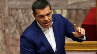 LIVE: Οι προτάσεις του Σύριζα για την αντιμετώπιση της κρίσης