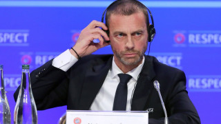 EURO: Πιθανό να διεξαχθεί σε λιγότερες πόλεις
