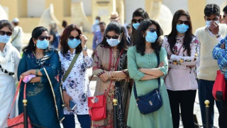 Κορωνοϊός: Η Ινδία πάει να γίνει Ιταλία