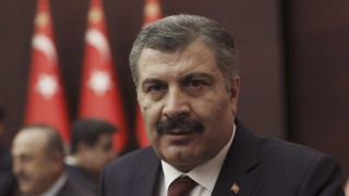 Κορωνοϊός: Στους 131 οι νεκροί στην Τουρκία