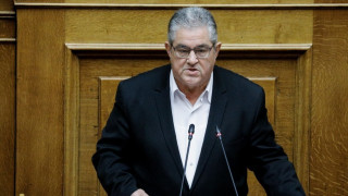 Κουτσούμπας: «Αφήστε στην άκρη την ανθυγιεινή διαχείριση της μιζέριας»