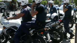 Αστυνομικοί της ΔΙ.ΑΣ. έσωσαν μικρό παιδί από βέβαιο πνιγμό