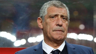 Σάντος: «Αν βρούμε τη Γερμανία στον τελικό, θα την νικήσουμε»