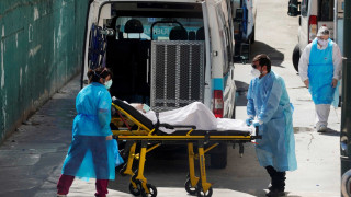 Συναγερμός στην Ισπανία: Ένοπλη επίθεση με δύο νεκρούς και τέσσερις τραυματίες