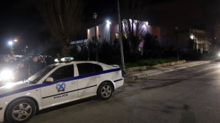 Νέα άγρια επεισόδια μεταξύ οπαδών στη Θεσσαλονίκη