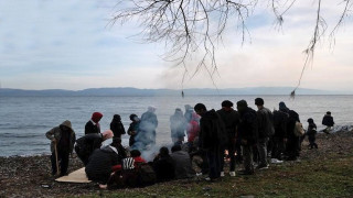 Κύπρος - Εκπέμπει SOS για το μεταναστευτικό: «Είμαστε στα όριά μας!»